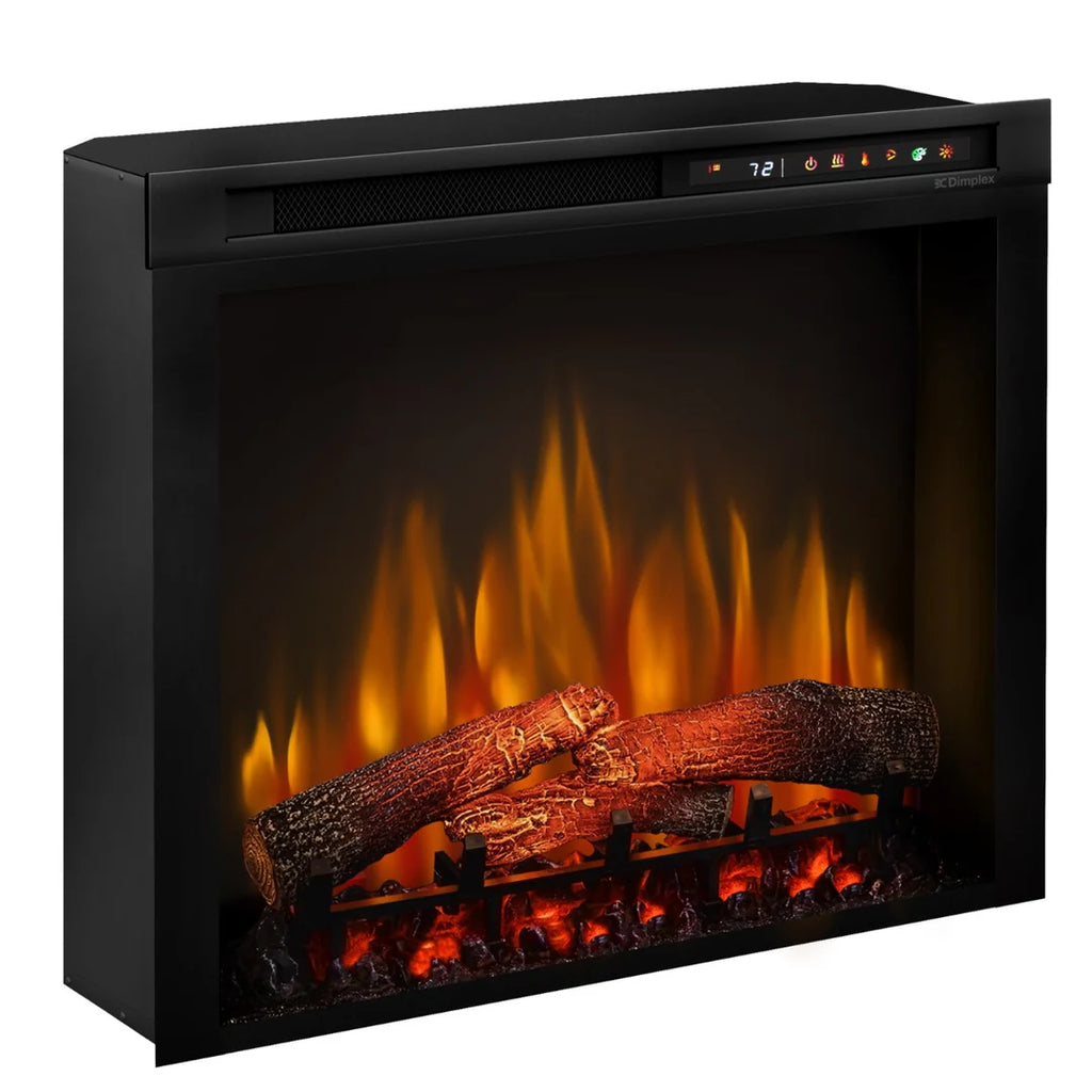 focar electric incorporabil Dimplx XHD 28inch cu sunet