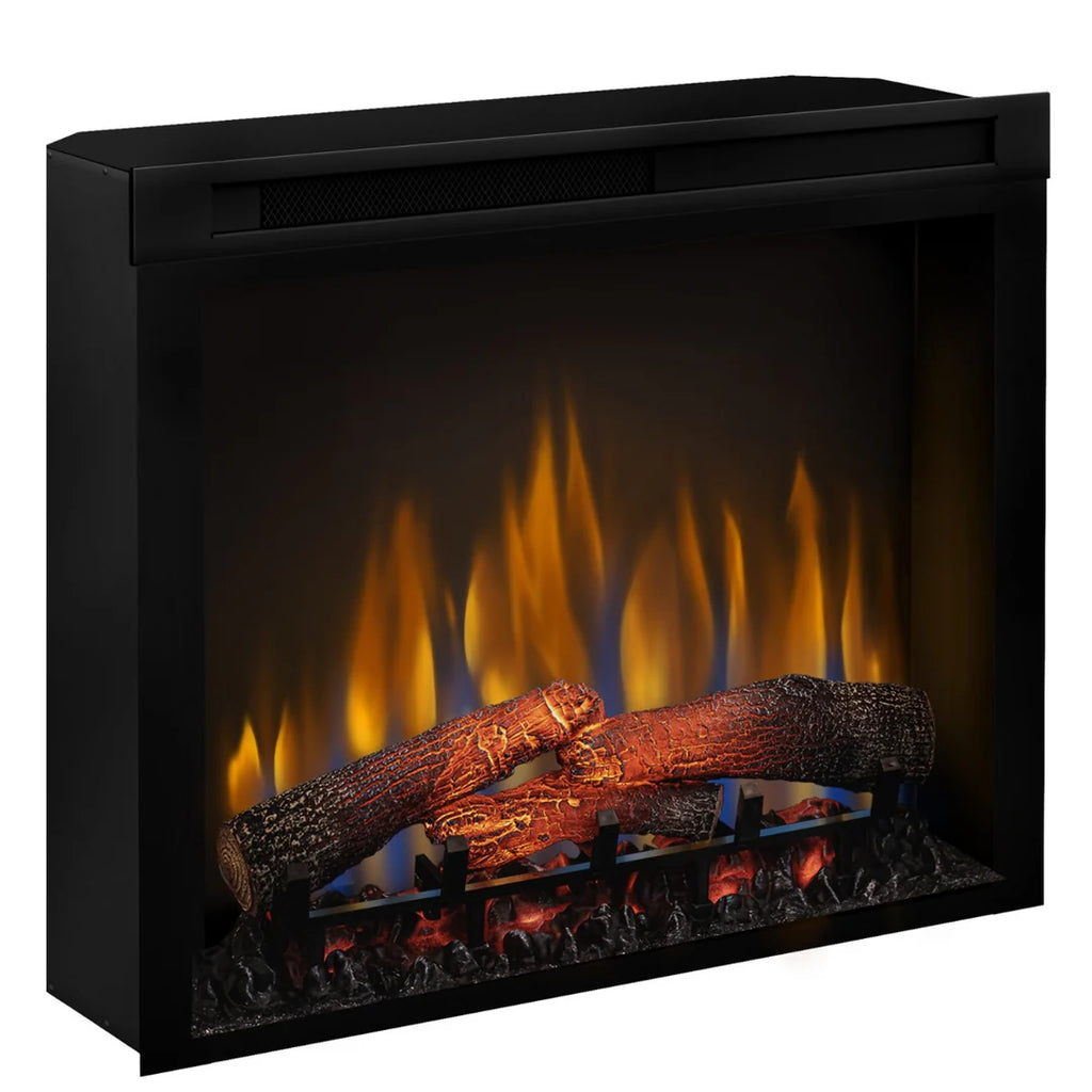 focar electric incorporabil Dimplx XHD 28inch cu sunet