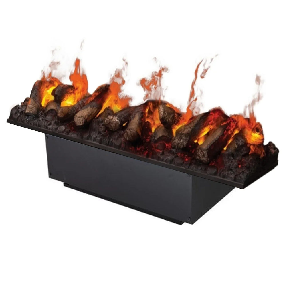 Focar electric incorporabil Dimplex Opti-myst OMC 700L cu sunet