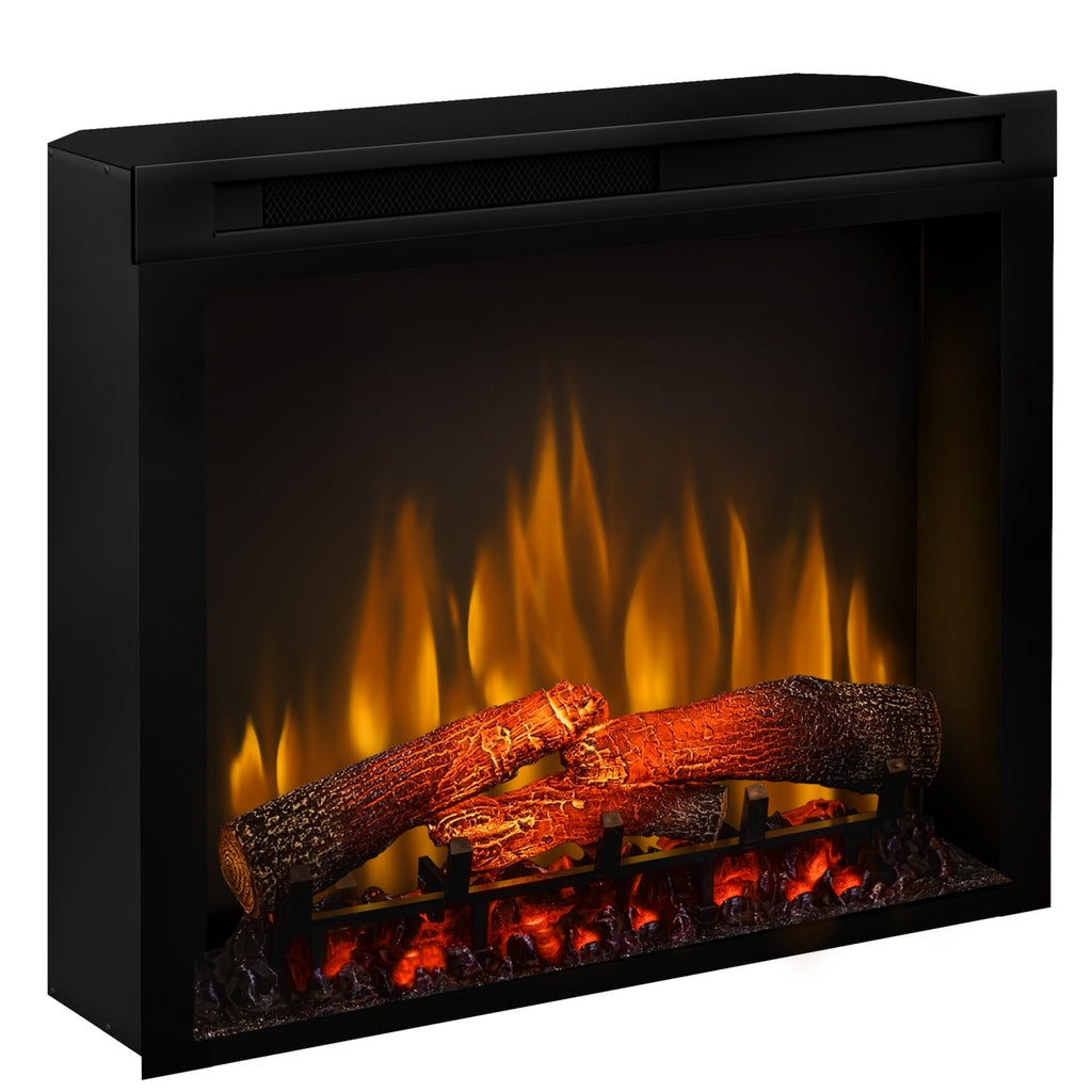 semineu electric cu sunet 3d