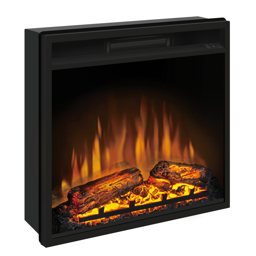 Focar electric Ecoflame 23 inch