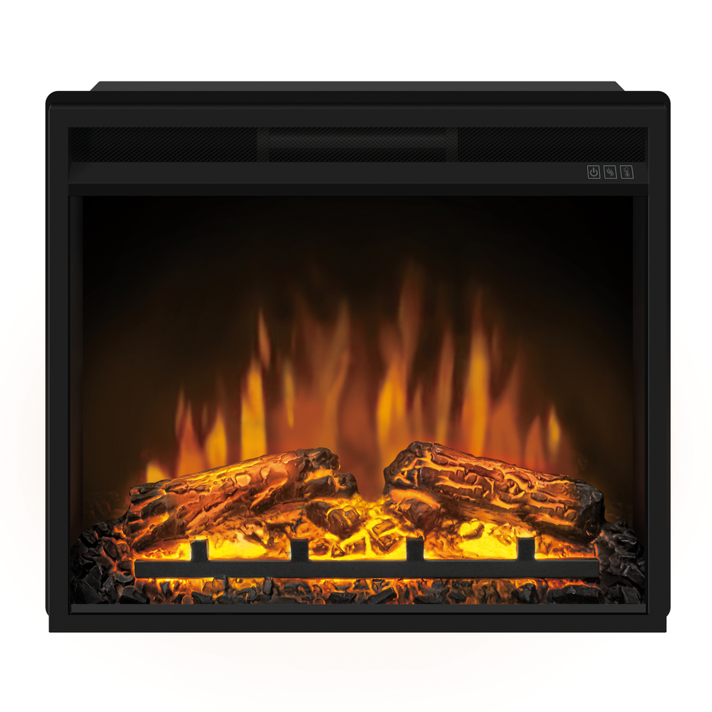 Focar electric Ecoflame 23 inch