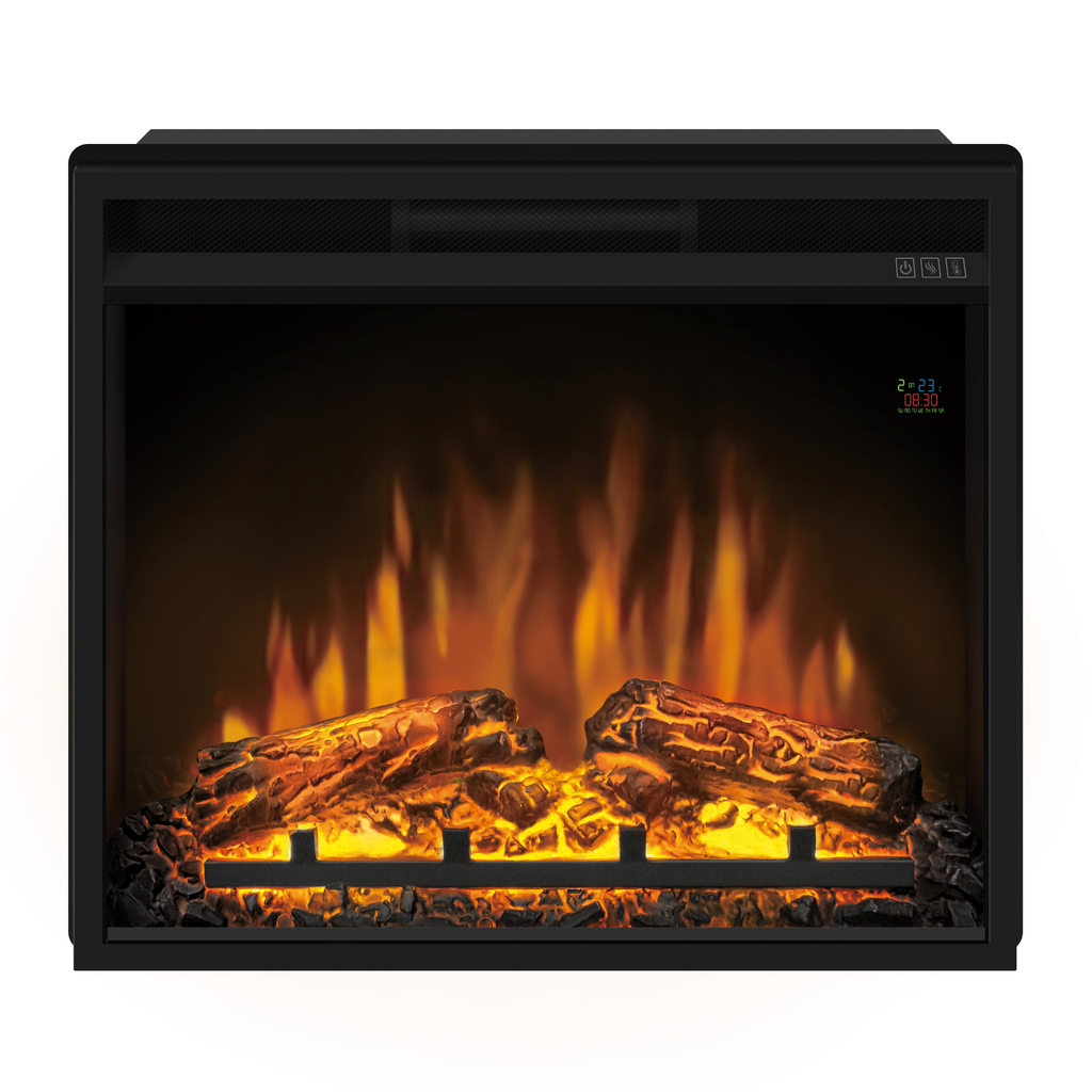 semineu electric cu sunet 3d