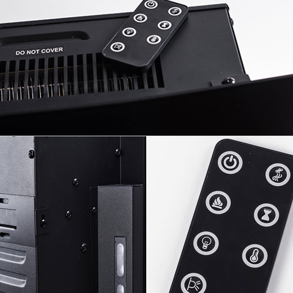 focar electric incorporabil