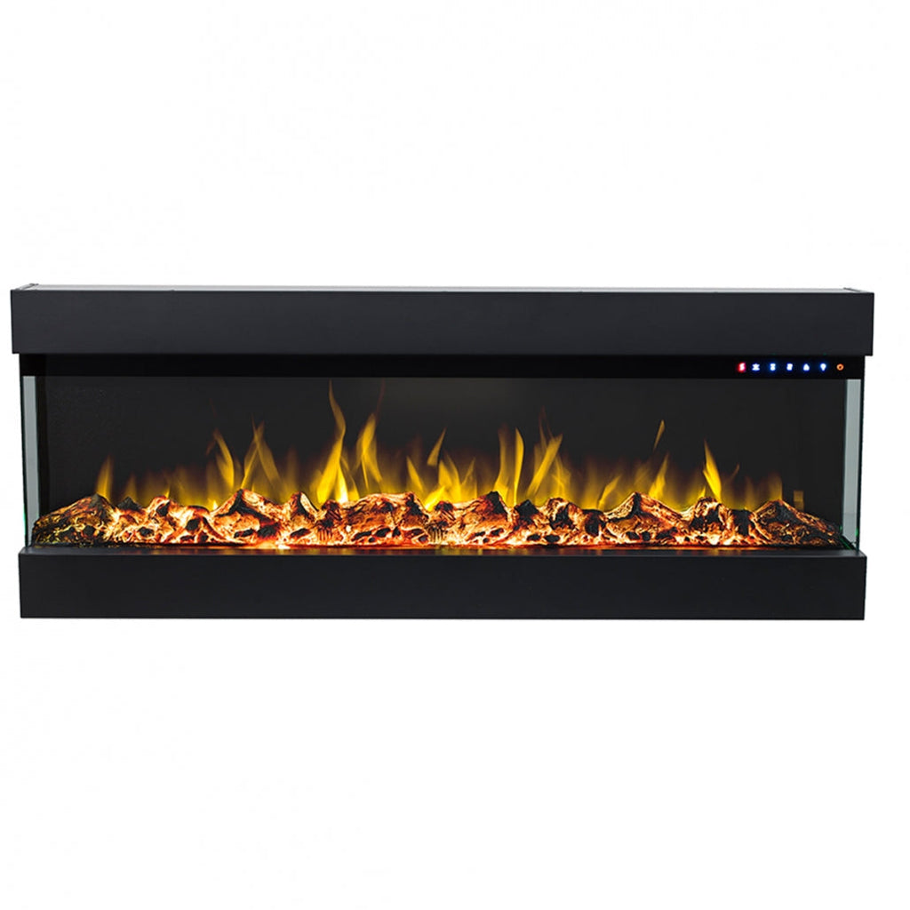 focar electric incorporabil