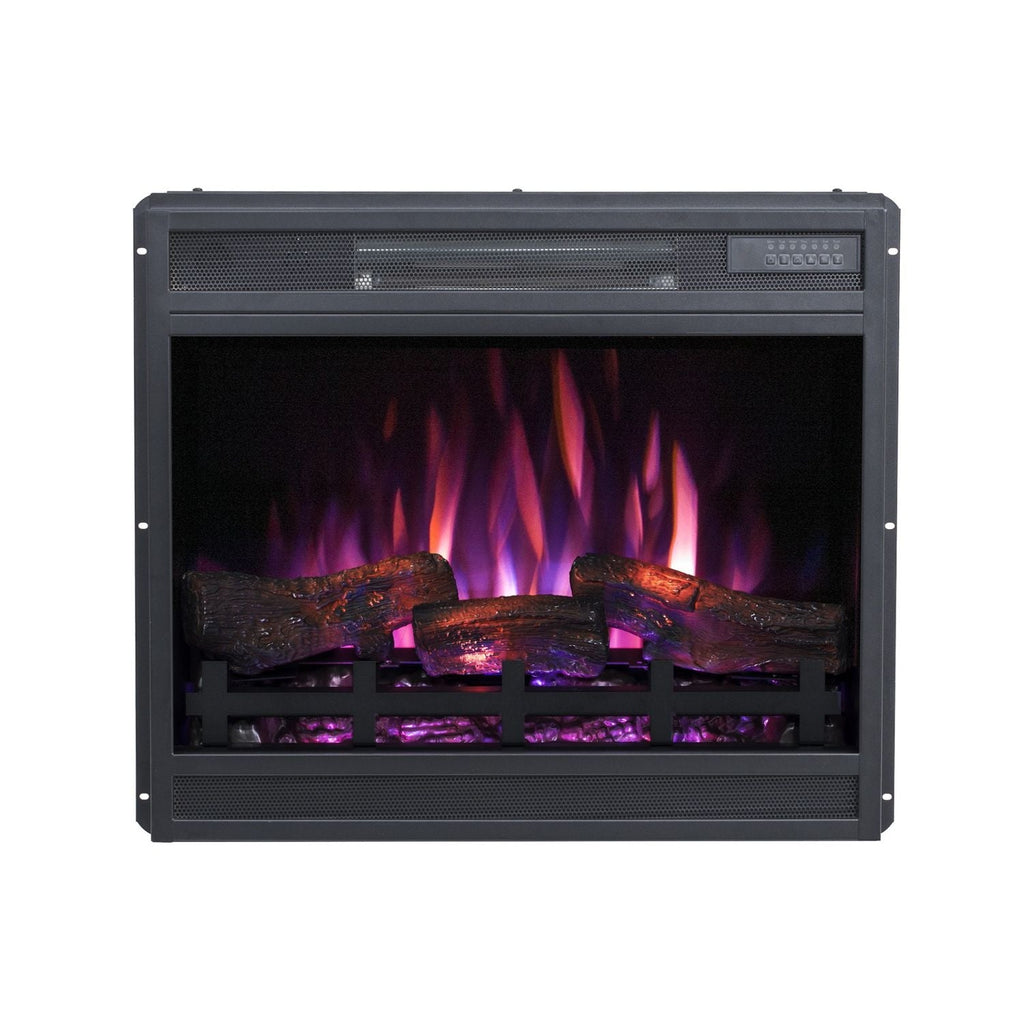 semineu electric cu sunet 3d