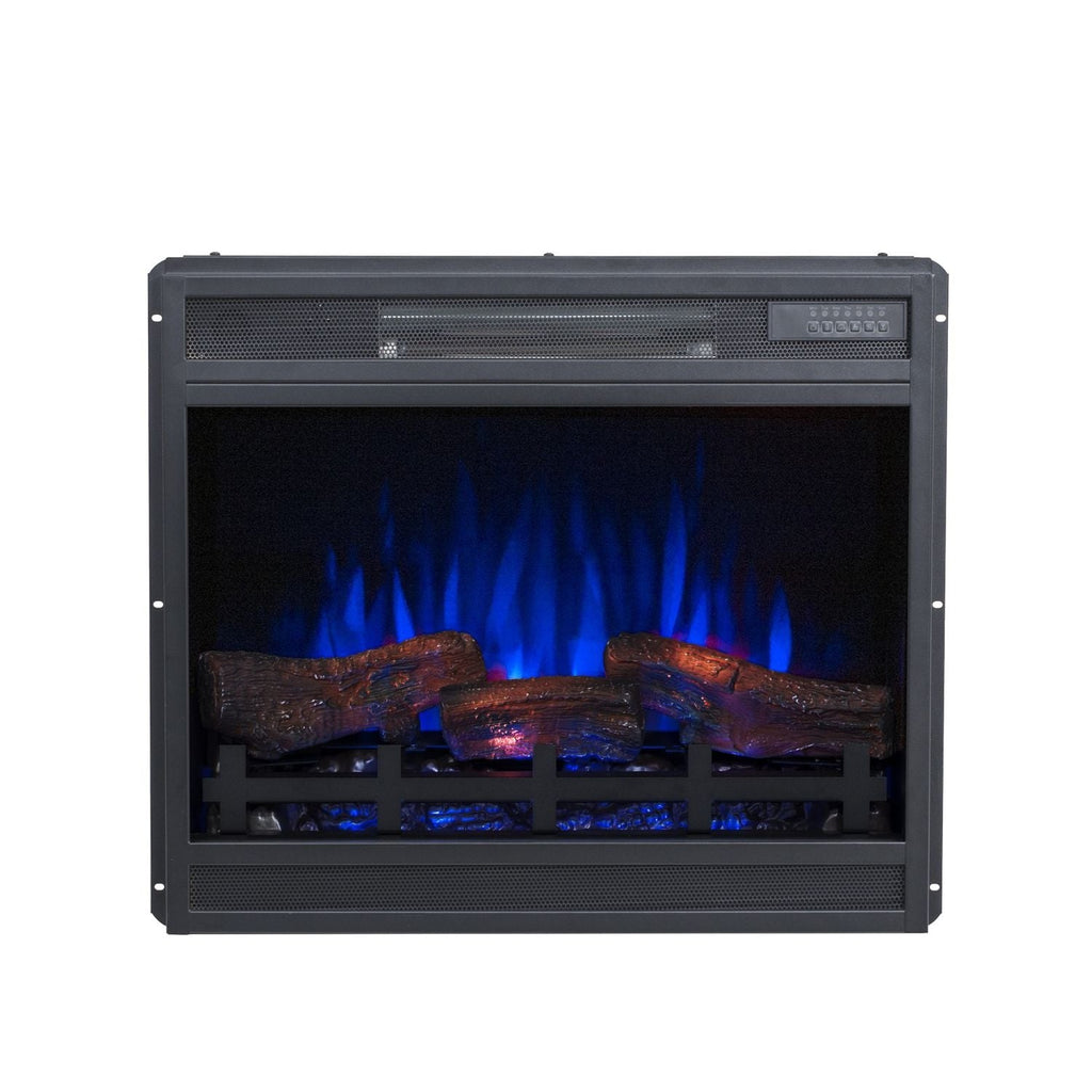 semineu electric cu sunet 3d