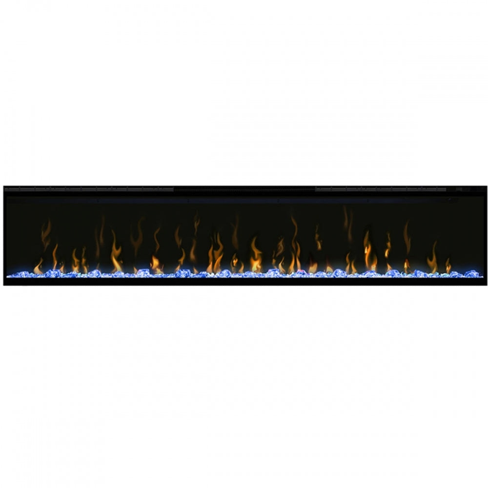 Focar electric liniar cu sunet Ignite XL