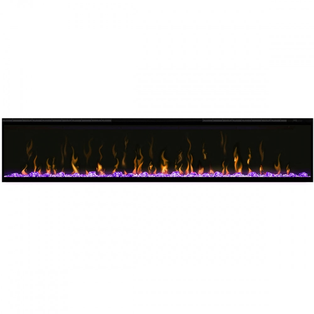 Focar electric liniar cu sunet Ignite XL