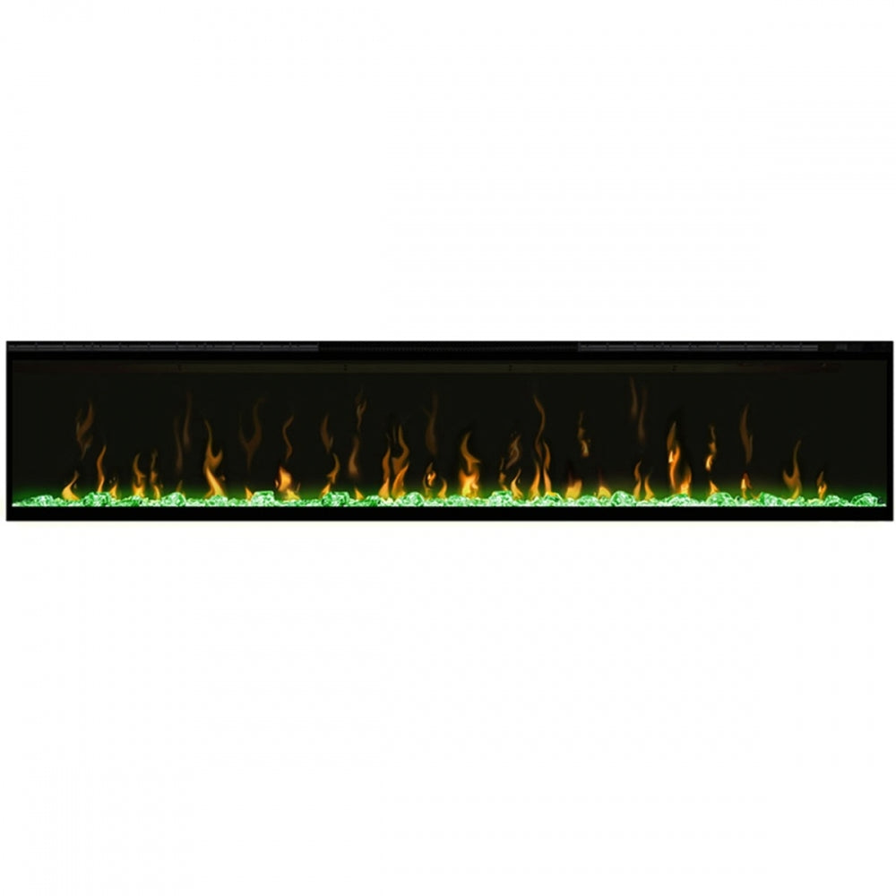 Focar electric liniar cu sunet Ignite XL