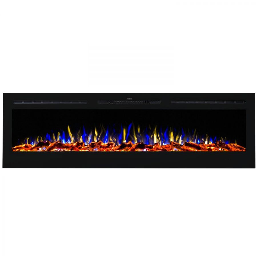 focar electric incorporabil Majestic