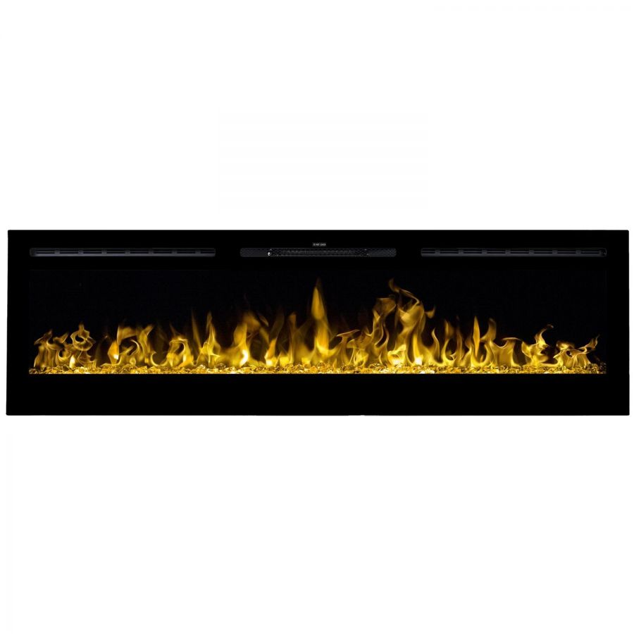 focar electric incorporabil Majestic