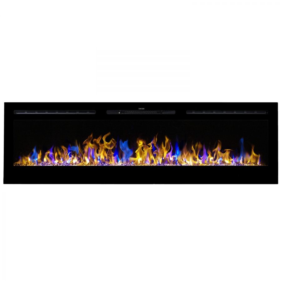 focar electric incorporabil Majestic