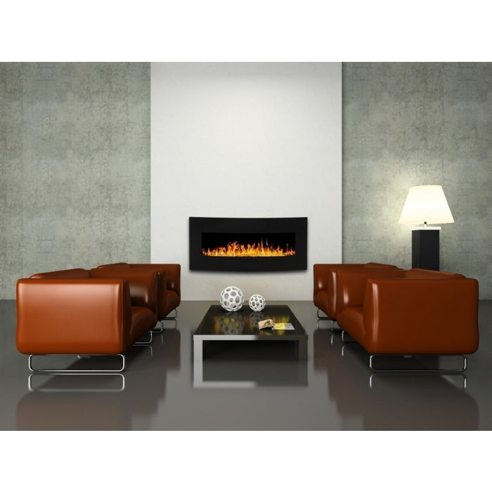 focar electric curbat cu sunet