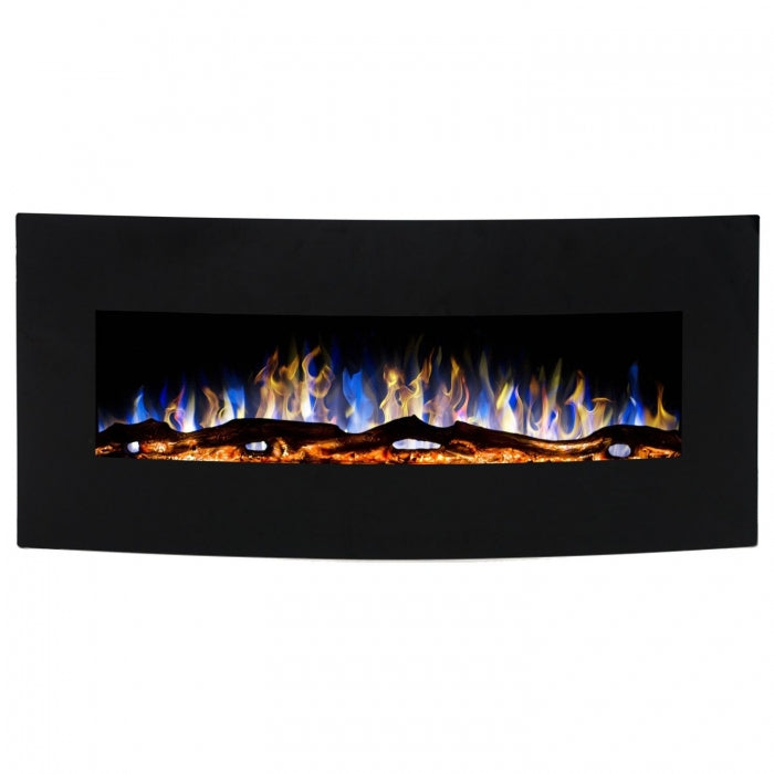 focar electric curbat cu sunet