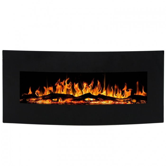 focar electric curbat cu sunet