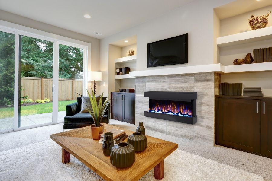 focar electric cu sunet