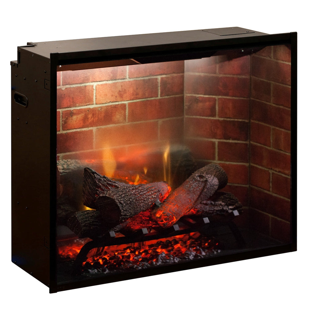 semineu electric cu sunet 3d