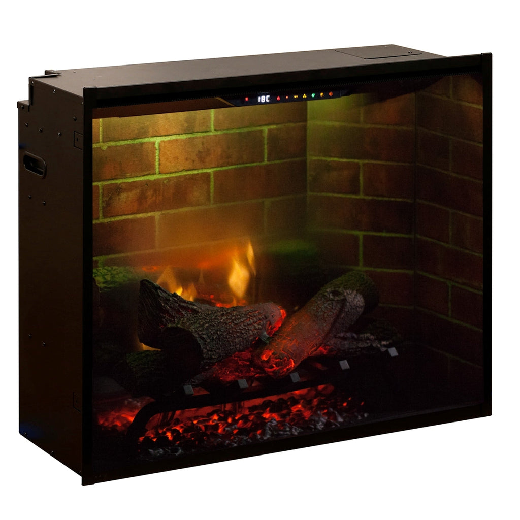 semineu electric cu sunet 3d