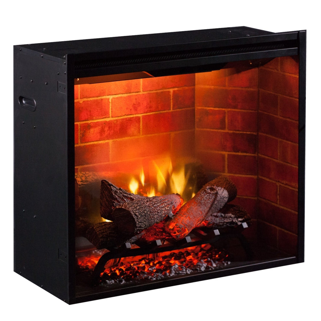 semineu electric cu sunet 3d