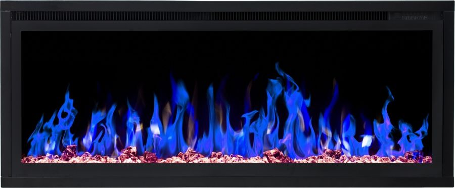 focar electric incorporabil Royal