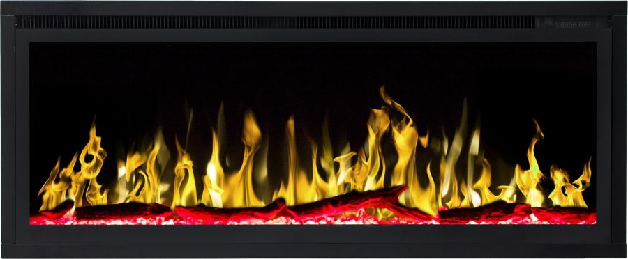 focar electric incorporabil Royal