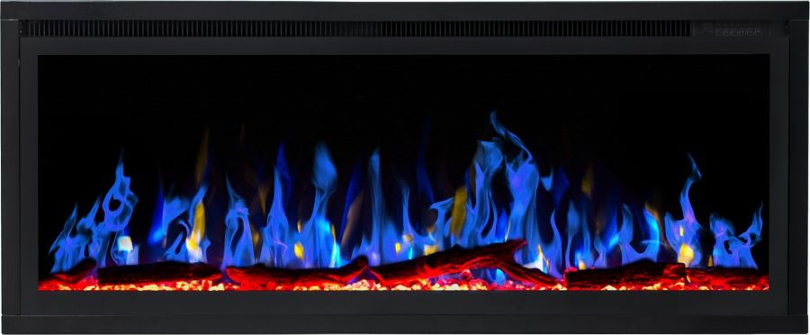 focar electric incorporabil Royal