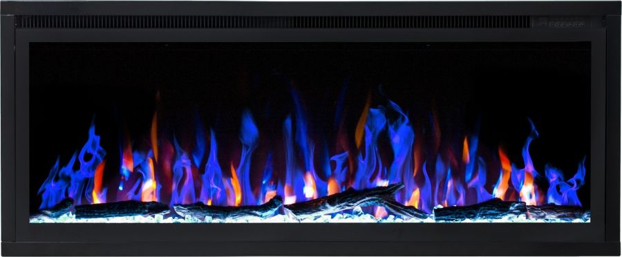 focar electric incorporabil Royal