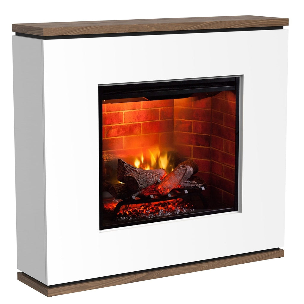 semineu electric cu sunet 3d